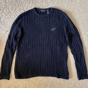 DKNY men’s sweater